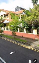 Lorong Sarina (D14), Terrace #523256811